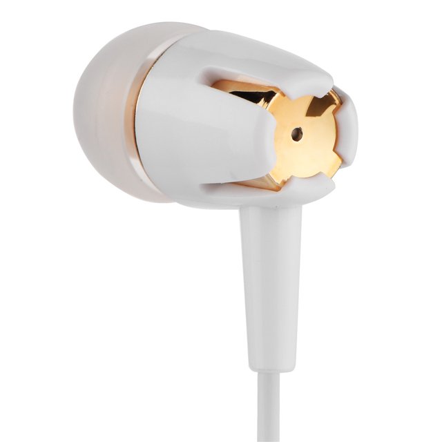 Auriculares Auriculares intrauditivos, Manos Libres Tipo C Auriculares intrauditivos Super Deep Bass Aisladores de Ruido con micrófono para teléfonos Amonsee NO