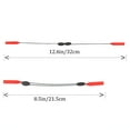 thumbnail image 2 of HINTRMENT 1 Pack Chaîne de Lunettes Réglable pour Basketball et Autres Activités Extérieures, 2 of 7
