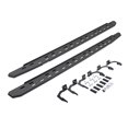 thumbnail image 5 of Go Rhino 69610687ST RB30 Slim Line Running Boards with Mounting Bracket Kit For Ram 11-14 1500, Ram 11-24 2500, Ram 11-24 3500, Dodge 09-10 Ram 1500, Dodge 10 Ram 2500, Dodge 10 Ram 3500 (Crew Cab, 5 of 9