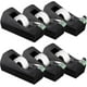 thumbnail image 1 of Dispensador de cinta adhesiva MJUNM, cinta transparente, paquete de 6 con 6 rollos, 1 of 4