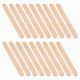 thumbnail image 3 of [100 Unidades] Palitos de Multiusos Madera 3,6 Pulgadas, Manualidades, Helado, , DepilacióN con para Depresor Lengua, 3 of 5