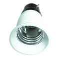 thumbnail image 2 of SPRING PARK B22 to E27 Screw LED Lamp Holder Base Light Bulb Socket Converter Adaptor, 2 of 5