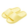 thumbnail image 5 of Lenago Women's Bath Slippers Shower Shoes Sandals with Drain Holes Waterproof Quick Dry Bathing Slippers Bathroom House Shoes Beach Sandals, 5 of 5