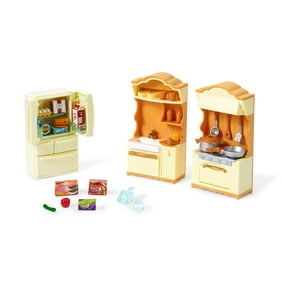 Calico Critters Children S Bedroom Set