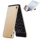 thumbnail image 1 of Teclado Bluetooth Plegable YONGSHENG Mini Inalámbrico Oro Negro Plata Oro Rosa, 1 of 5