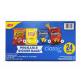 thumbnail image 2 of Frito-Lay Classic Mix Variety Pack, 24 Count Peggable Bigger Bags, Assorted Chips, 2 of 5