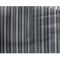 thumbnail image 3 of oneOone Tissu Viscose Georgette Imprimé Rayures Multicolores Tissu BTY 42 Pouces de Large, 3 of 3