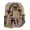 4_1x Sac à Dos, variante sur Sac à Dos de Voyage Sac à Dos en Toile Noir Sac pour Ordinateur Portable Antivol pour Hommes Sac à Dos Décontracté pour l'École et le Voyage avec Port USB (1 Pcs) Rkxzt