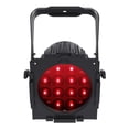 thumbnail image 2 of Chauvet DJ Slimpar Pro QZ12 D-Fi USB RGBA Wash Light DMX Par Can w/ Zoom, 2 of 7