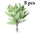 thumbnail image 1 of Artificial Plant Lifelike Decorative Fake Plant for Home Garden Yard Decor, 1 of 10