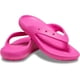 thumbnail image 2 of Sandalias Crocs Classic Flip Flops 2.0 Juice Unisex, 2 of 6