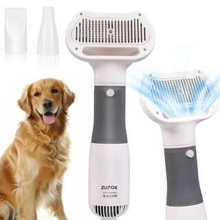 Paw Dryer