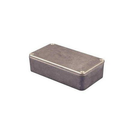 Watertight Aluminum Enclosure - Hammond 21-9678 Watertight Aluminum Enclosure-3.94