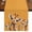 Orange, variant on Giraffe Burlap Cotton Table Runner 13x48 Inches Long, Red Love Heart Rustic Animals Farmhouse Table Runners, Outdoor Dining Tablecloths Decor for Baby Shower/Party/Wedding