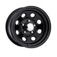 thumbnail image 1 of Ceco Crawler 16x8 6X5.5 +19mm Wheel Tire Rim, 1 of 1