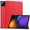 red, variant on Hard PU Case for Xiaomi Pad 7/7 Pro 11.2", Magnetic Stand, Auto Sleep/Wake,sky blue