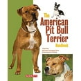 thumbnail image 1 of Pre-Owned The American Pit Bull Terrier Handbook (Paperback) 9780764147449, 1 of 1