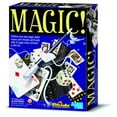 thumbnail image 1 of 4M - P3215 | KidzLabs: Magic Kit, 1 of 3