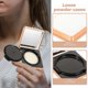 thumbnail image 4 of Empty Cushion Foundation Case with Sponge Puff Makeup Foundation BB Cream Container, 4 of 4