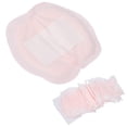 thumbnail image 3 of Almohadillas desechables para el pecho NikouMX 24 piezas Almohadillas de lactancia contorneadas, 3 of 8