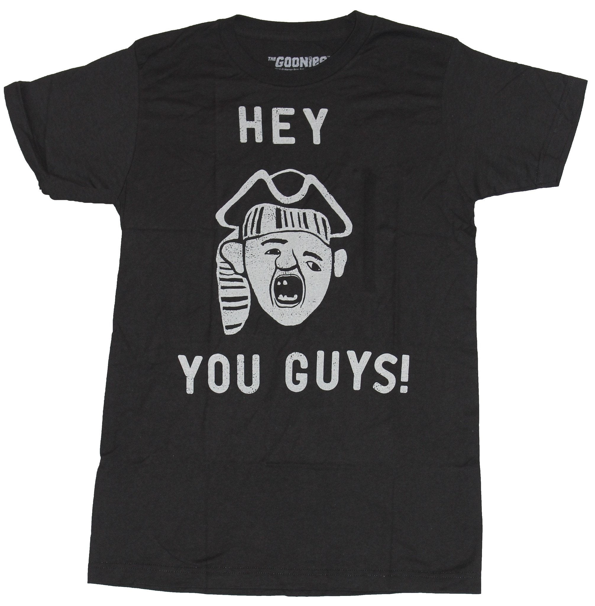 In My Parents Basement The Goonies Mens T Shirt Hey You Guys Simple Sloth Drawing Image Walmart Com Walmart Com In My Parents Basement The Goonies Mens T Shirt Hey You Guys Simple Sloth Drawing Image Walmart Com Walmart Com