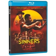 Sinners (Blu-ray), Horror, Warner Bros.