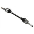 thumbnail image 2 of Front Driver Side Half-Shaft, 2 of 3