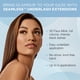 thumbnail image 2 of Kit de recambio para extensiones de pestañas Ardell Seamless 3D Faux Mink, 2 of 6