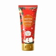 thumbnail image 1 of Loción corporal de granada: crema hidratante corporal de 24 horas con extractos de plantas naturales de ácido hialurónico para pieles secas. Regalo festivo., 1 of 1