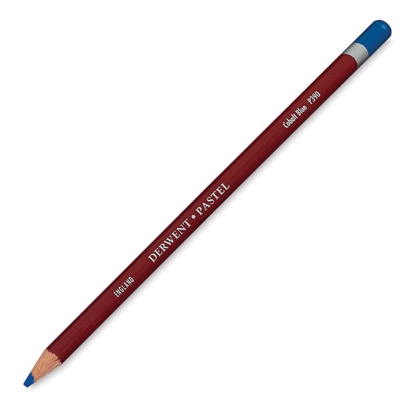 Derwent Pastel Pencil - Cobalt Blue