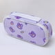 thumbnail image 4 of Estuche para lápices, bolsa para lápices de mano, organizador para bolígrafos, bolsa de papelería para estudiantes, 4 of 6