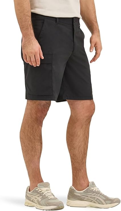 Lee® Men's Extreme Motion Ripstop 9" Cargo Short (29-42)