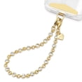 thumbnail image 1 of Pulsera para teléfono con forma de corazón MOUTAKEY con forma de corazón, 1 of 6