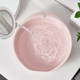 thumbnail image 3 of High-Temperature Resistant ABS Laundry Basin - Thickened Plastic Tub for Dormitory & Household Use, 3 of 6