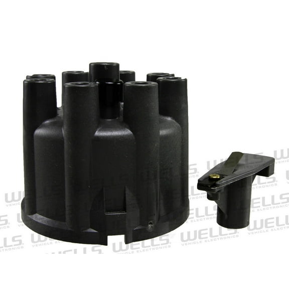 Distributor Cap and Rotor Kit