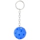 thumbnail image 1 of Bolsa de Pickleball, llavero de coche con adornos, llavero de Pickleball de aleación de Zinc ostentoso, llavero de Pickleball para carteras, regalos, azul, 1 of 8