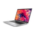 thumbnail image 5 of HP ZBook Firefly 14 G9 14" Mobile Workstation - WUXGA - 1920 x 1200 - Intel Core i5 12th Gen i5-1245U Deca-core (10 Core) - 16 GB Total RAM - 256 GB SSD - Intel Chip - Windows 11 Pro - NVIDIA T50, 5 of 5