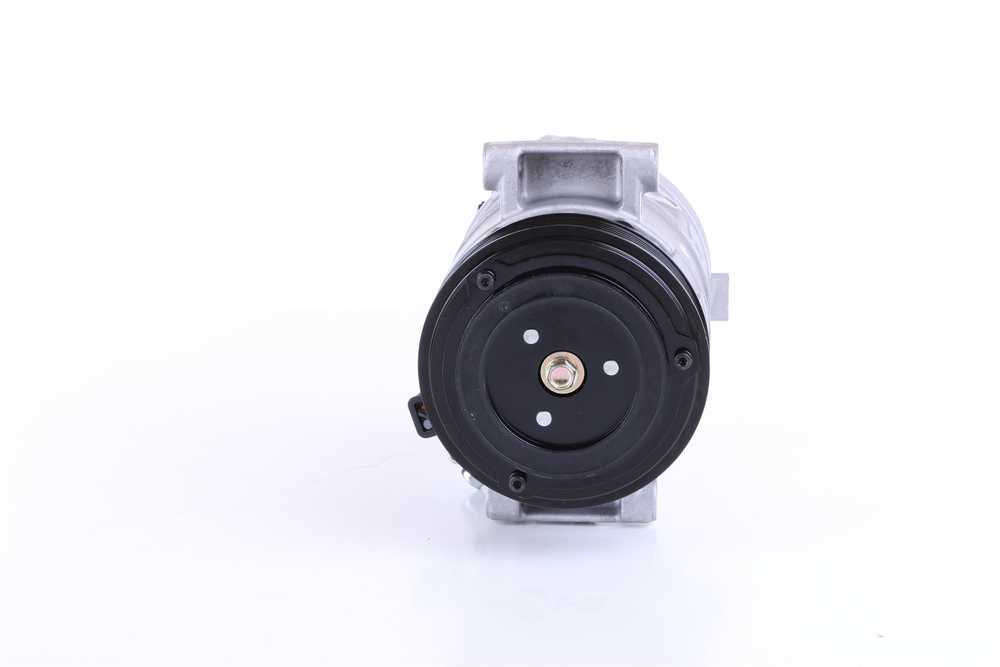Nissens 890595 Air Conditioning Compressor with Clutch