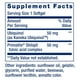 thumbnail image 3 of Super Ubiquinol CoQ10 Life Extension 50 Mg, 3 of 9