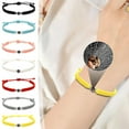 thumbnail image 2 of Personalised Photo Projection Bracelet with Custom Picture Inside Memorial Gift~ O7X6, 2 of 6