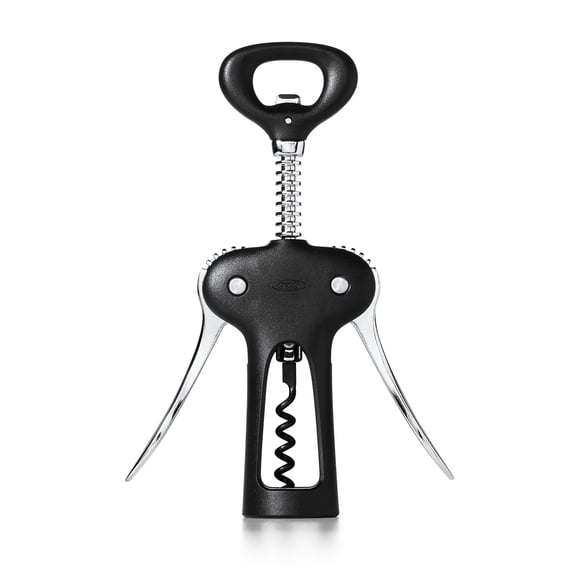 OXO SoftWorks All in One Winged Corkscrew
