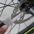 thumbnail image 4 of Llave de CorreccióN de Disco de Bicicleta Freno de Disco ReparacióN de Pastillas de Freno Herramienta de Ajuste CorreccióN de Ajuste de Disco de Desgaste, 4 of 6