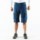 thumbnail image 3 of Culottes ciclismo Lixada Pantalones cortos holgados Ciclismo Pantalones de ciclismo Deportes respira Arsuxeo Culottes ciclismo, 3 of 7
