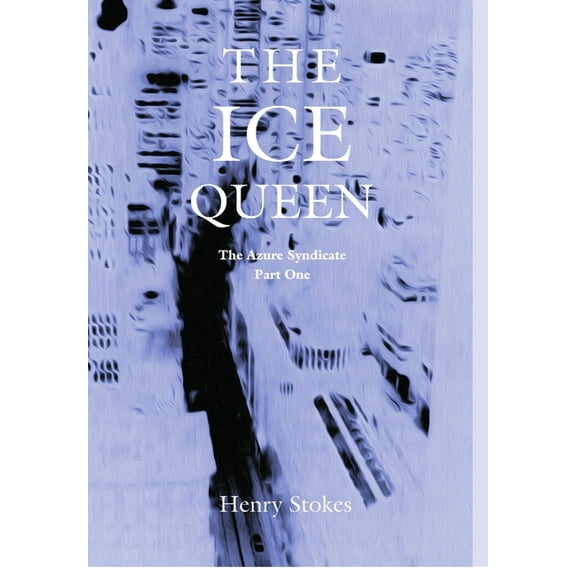 The Ice Queen, (Hardcover)
