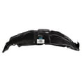 thumbnail image 2 of TRQ Front Left Inner Fender Liner Black Drivers Side Fits Select 2015-2017 Ford Expedition Lincoln Navigator FO1248173, 2 of 3