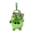 thumbnail image 5 of Indonesia's popular plush pendants, mobile phone accessories, colorful exercises, cute creative bags, hanging accessories, dolls, 5 of 12
