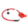 thumbnail image 2 of Cable de batería Terminal positivo Cable, 9225099 Terminal positivo a cable de batería Terminal positivo Cable de batería de automóvil Diseño aerodinámico, 2 of 9