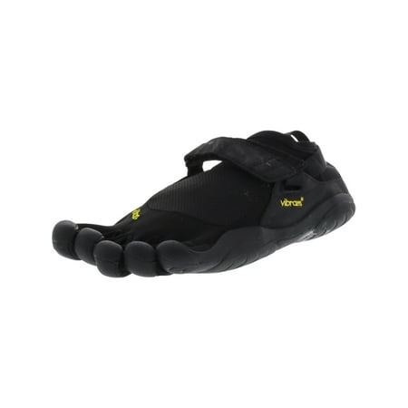 Vibram Five Fingers Men's Kso Black Ankle-High Training Shoes -