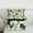 White Green 03, variant on Feelyou 3D Magic Gnome Bedding Comforter Set for Child, Glitter Dreamy Fireflies Twin Comforter Sets, Fairy Tale Theme Reversible Bedding Set, Luxury Bedroom Decor, 2-Piece