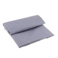 thumbnail image 4 of Beige Gray Antislip Fabric Rubber Non Skid Rubber Fabric Upholstery Craft - Gray, 4 of 10